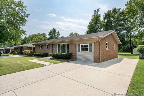 815 Alabama Ave, Sellersburg, IN, 47172-1007 | Card Image