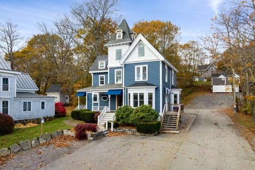 66 Townsend Avenue, Boothbay Harbor, ME, 04538 | Card Image
