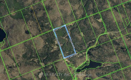 00 Sinder Rd, Addington Highlands, ON, K0H1K0 | Card Image