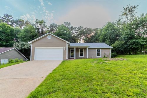 1333 Trailwater Chase Nw, Acworth, GA, 30102-6996 | Card Image