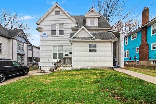 805 N Congress Street, Ypsilanti, MI, 48197 | Card Image
