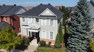 88 Morning Dove Dr, House other with 4 bedrooms, 5 bathrooms and 4 parking in Markham ON | Image 1