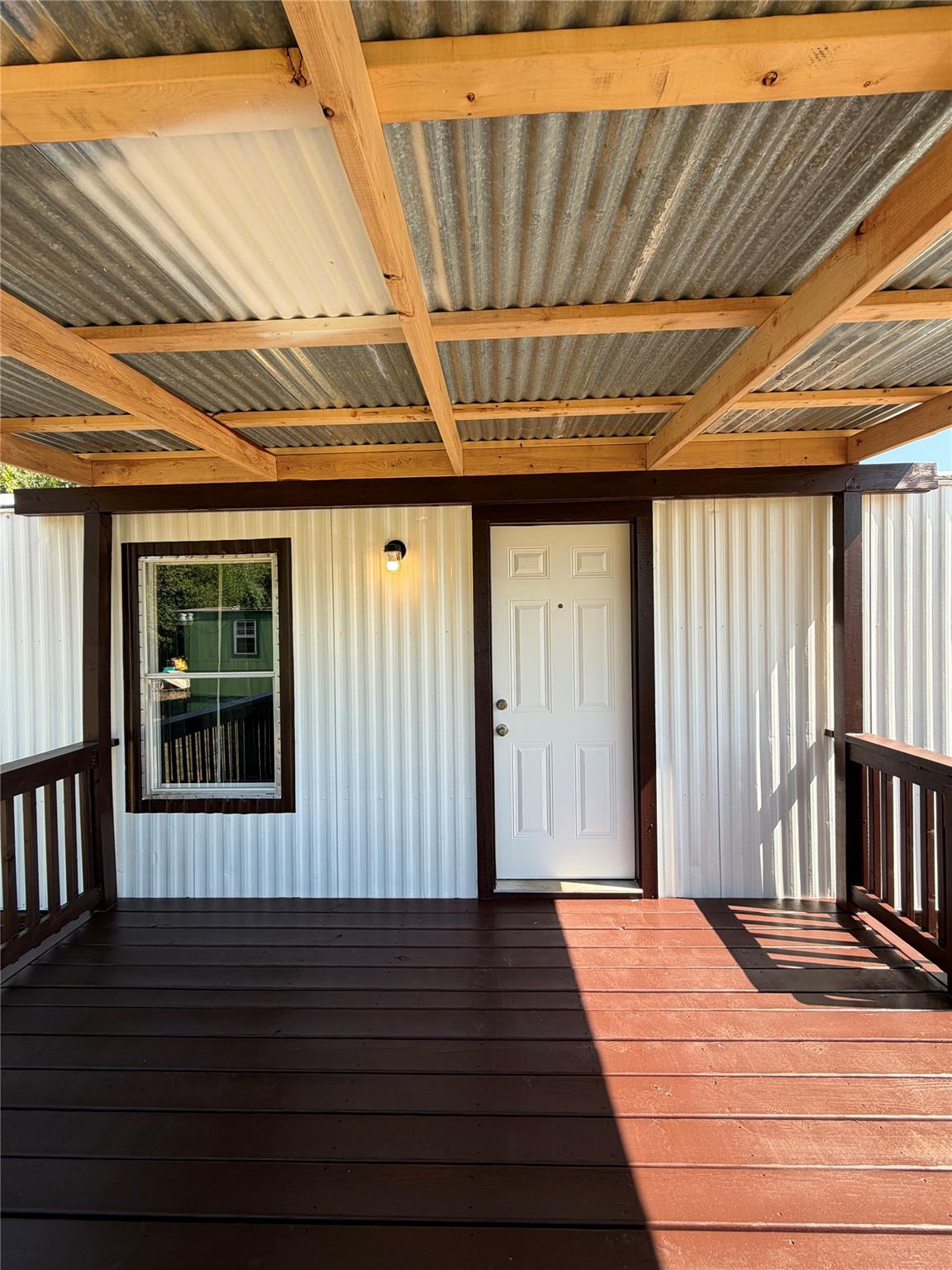 Residential Lease in Kyle 3