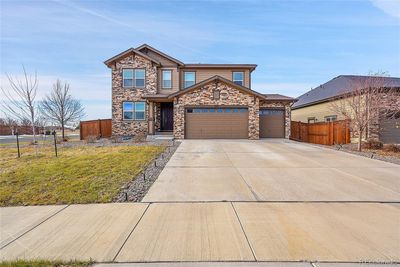 207 S Irvington Street, House other with 4 bedrooms, 2 bathrooms and 3 parking in Aurora CO | Image 2