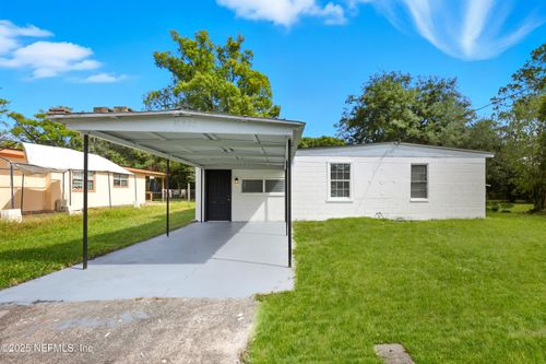 10303 Westmar Rd, Jacksonville, FL, 32218-5489 | Card Image