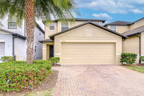 2718 Garden Falls Dr, BRANDON, FL, 33511-4712 | Card Image