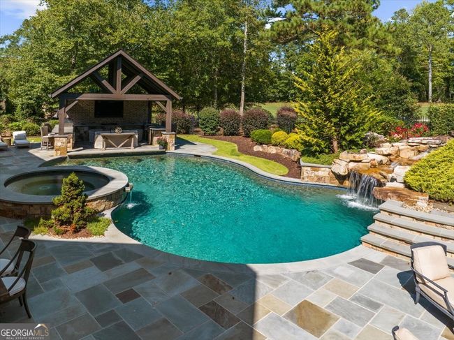 3034 Watsons Bnd, House other with 5 bedrooms, 7 bathrooms and 4 parking in Milton GA | Image 54