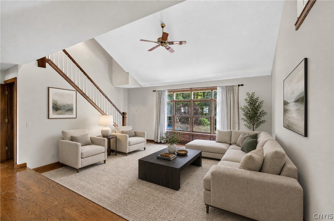 Residential in Lysander 5