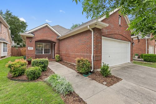 10217 Placid Dr, Mckinney, TX, 75072-8808 | Card Image