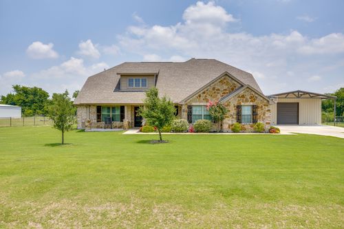 7809 Emersyn Dr, Rio Vista, TX, 76093-4031 | Card Image