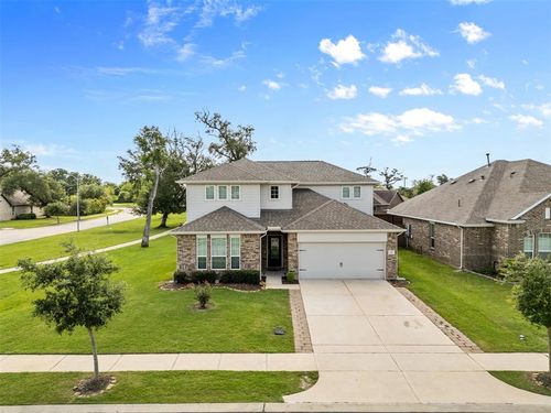 207 Canvasback Dr, Clute, TX, 77531-3638 | Card Image