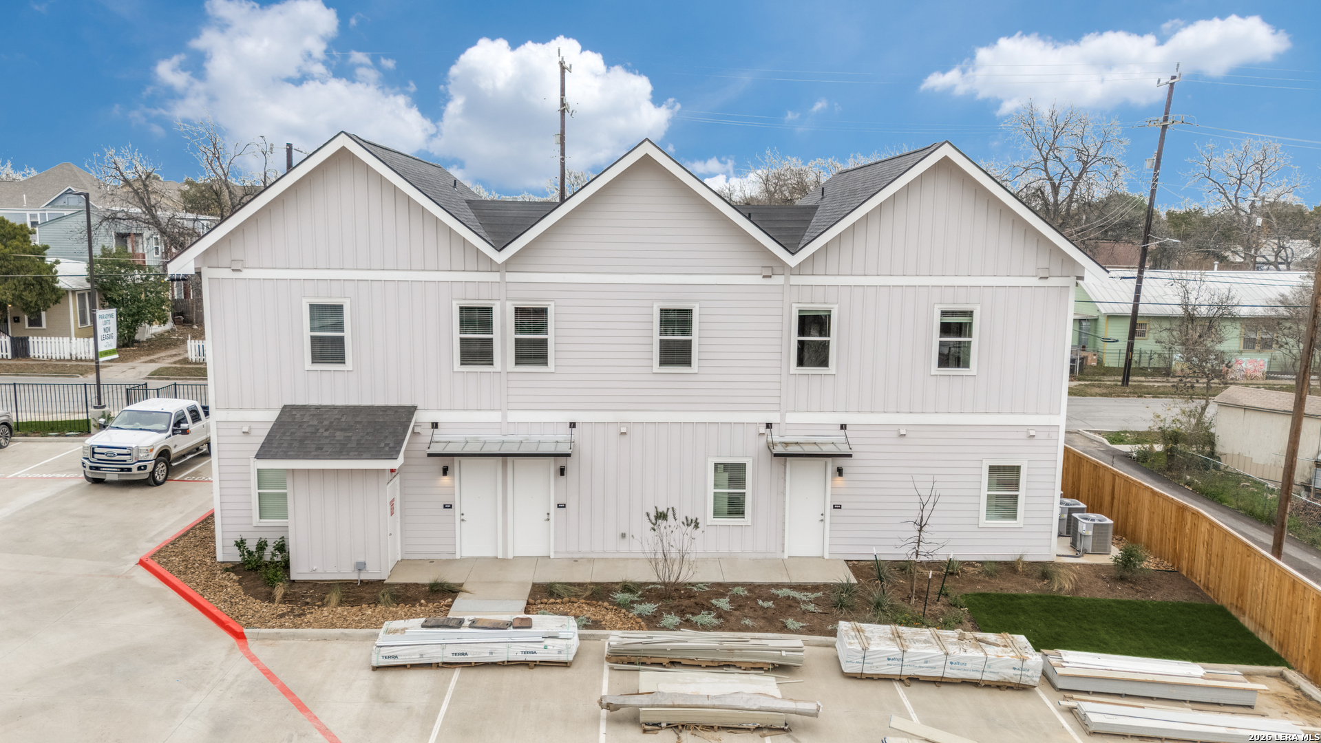 Commercial Sale in San Antonio 3