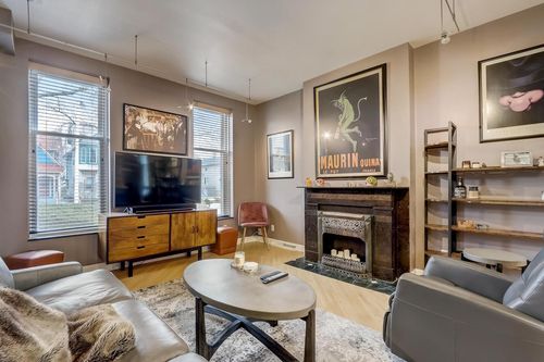 1679-1681 N Cass Street, Milwaukee, WI, 53202 | Card Image