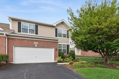 12906-12906 Conifer St, Plainfield, IL, 60585-2980 | Card Image