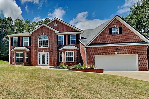 2951 Bluff Winds Pl, Douglasville, GA, 30135-8684 | Card Image