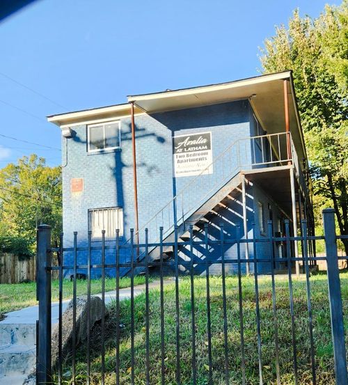 1431 Latham St, Memphis, TN, 38106-4423 | Card Image