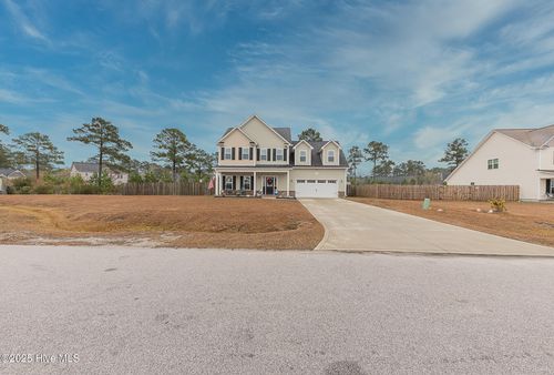 604 Coral Reef Ct, Sneads Ferry, NC, 28460-1110 | Card Image