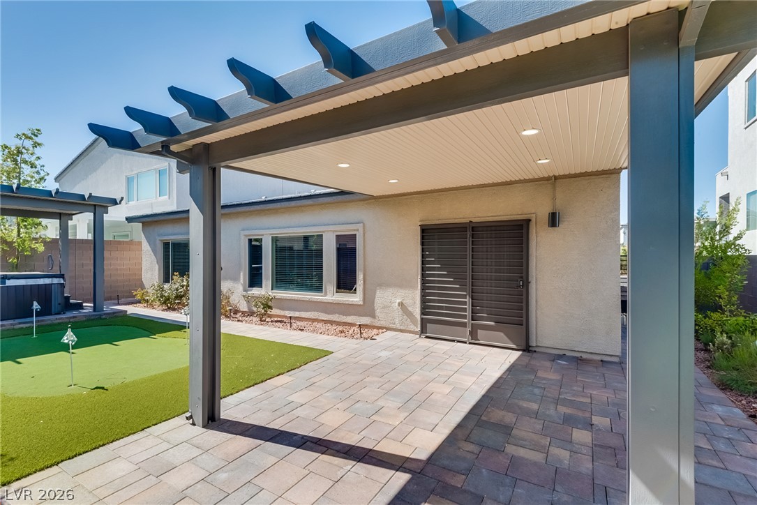 Residential in Las Vegas 5
