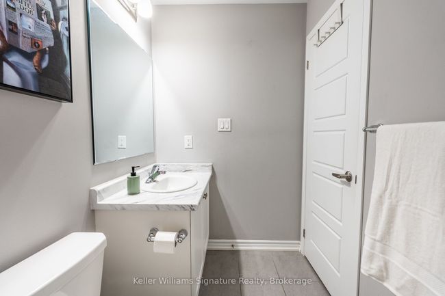 14 - 1222 Rose Way, House attached with 3 bedrooms, 3 bathrooms and 1 parking in Milton ON | Image 36