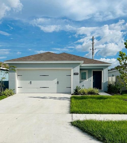 35192 Arya Way, ZEPHYRHILLS, FL, 33541-5072 | Card Image