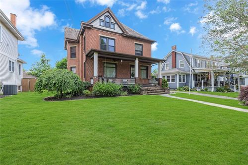 1041 4th St, Beaver, PA, 15009-2017 | Card Image