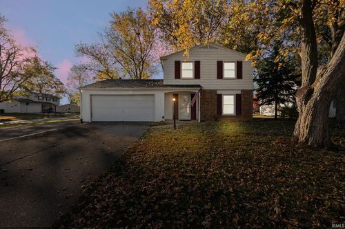 6830 Elmbrook Dr, Fort Wayne, IN, 46835-4030 | Card Image