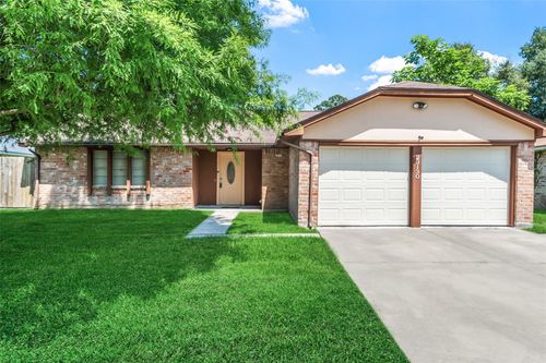 23130 Pennsgrove Rd, Spring, TX, 77373-7026 | Card Image