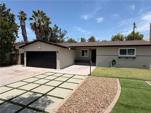 12291 Hampton Ave, Garden Grove, CA, 92840-3909 | Card Image