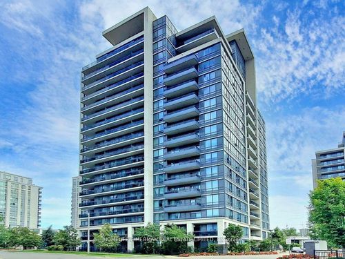 1512-75 N Park Rd, Vaughan, ON, L4J0H8 | Card Image