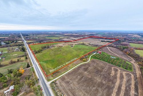 2205 County Rd 124, Duntroon, ON, L0M1H0 | Card Image