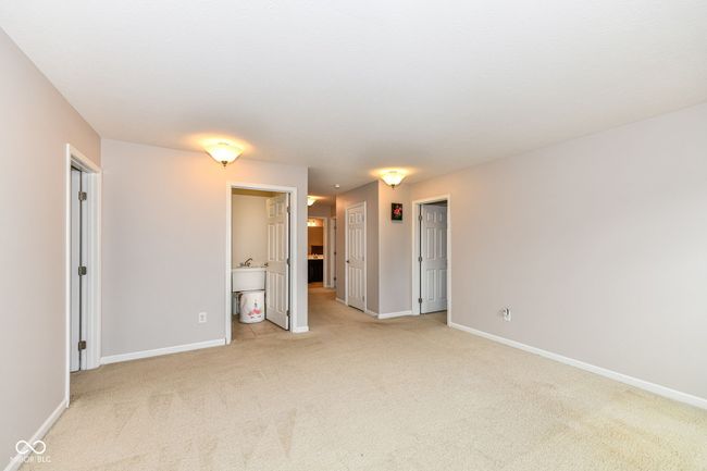 12142 Enmore Park, House other with 4 bedrooms, 5 bathrooms and null parking in Fishers IN | Image 17