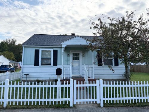 98 Fairmont Ave, Newark, OH, 43055-6603 | Card Image