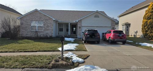 3423 Forest Ridge Blvd, Dayton, OH, 45424-5184 | Card Image