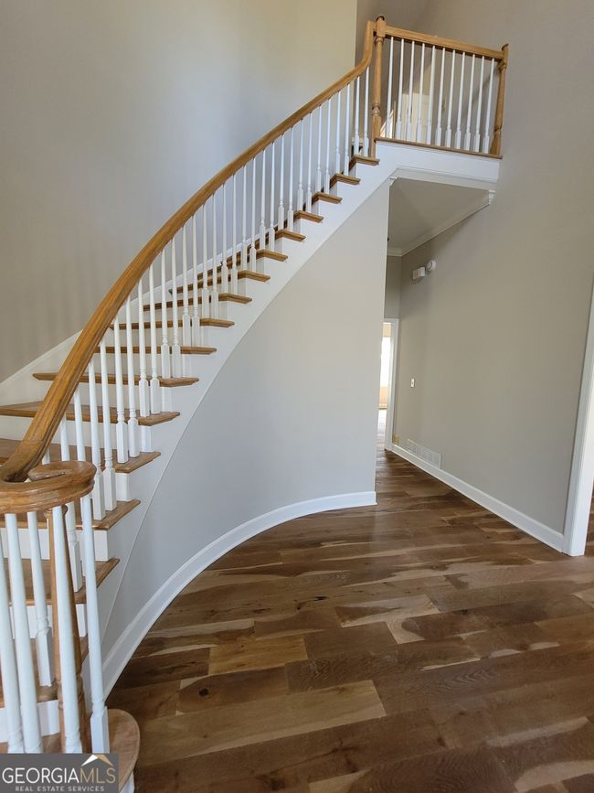 275 Allie Dr, House other with 5 bedrooms, 5 bathrooms and null parking in Mcdonough GA | Image 7