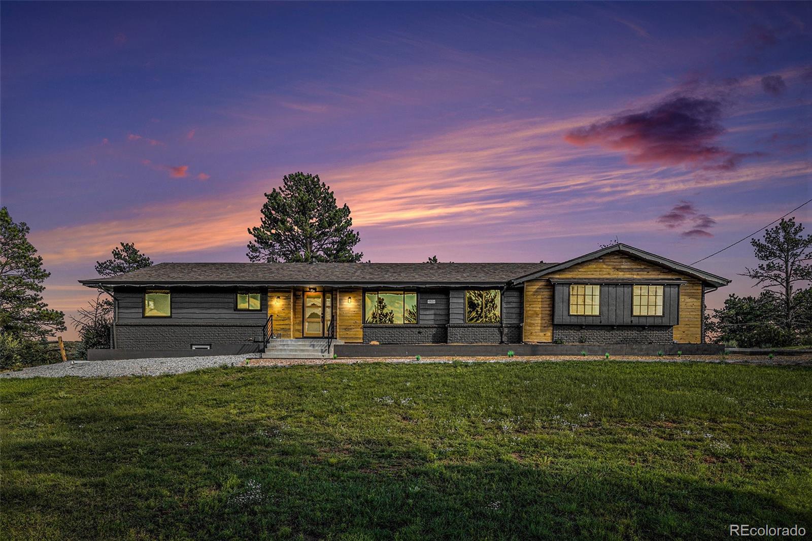 Surrey Dr, Castle Rock, CO 80108
