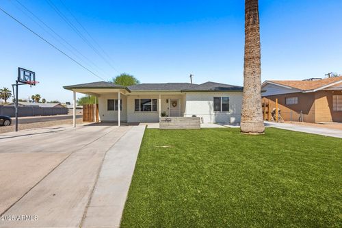 2802 N 35th Pl, Phoenix, AZ, 85008-1212 | Card Image