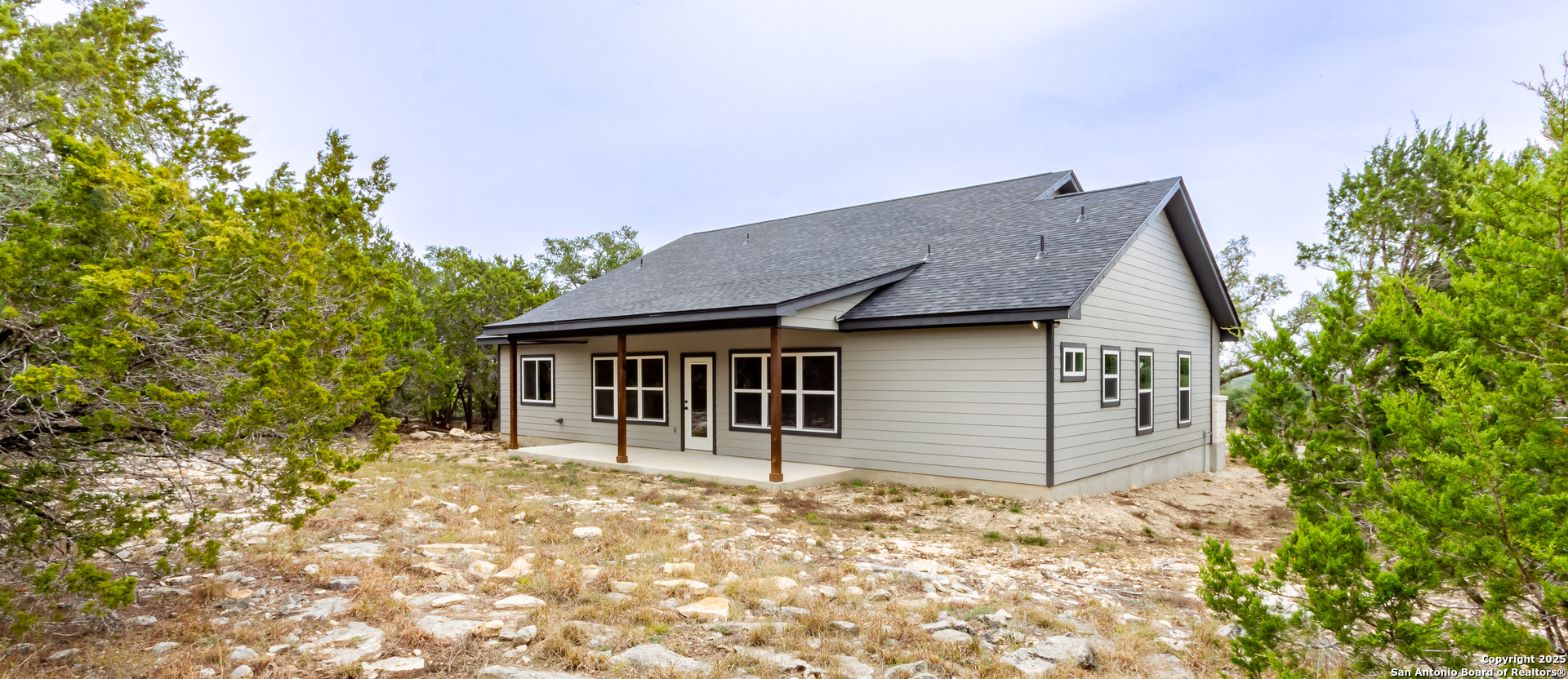 Residential in Fischer 3