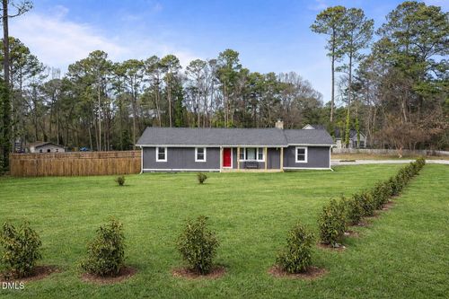 700 Woodland Rd, Raleigh, NC, 27603-4744 | Card Image