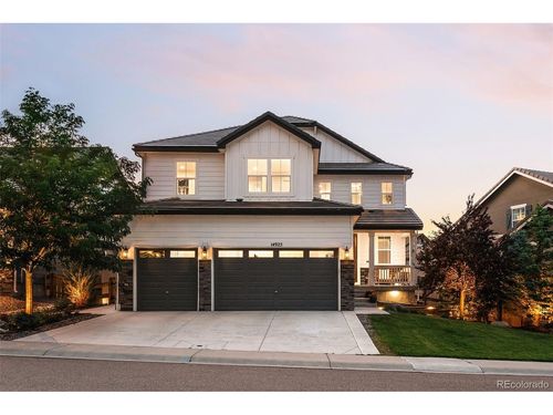 14925 Pepper Pike Dr, Parker, CO, 80134-4015 | Card Image