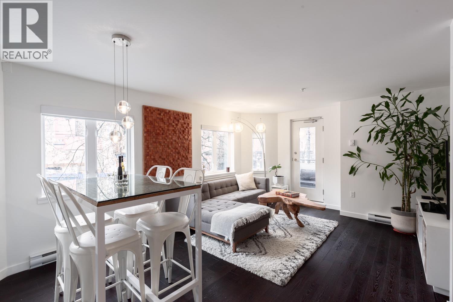 Residential in Vancouver