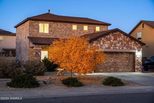 3018 San Miguel Ct, Las Cruces, NM, 88007-1979 | Card Image