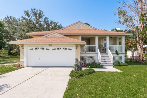 1312 Gulf Rd, TARPON SPRINGS, FL, 34689-2713 | Card Image