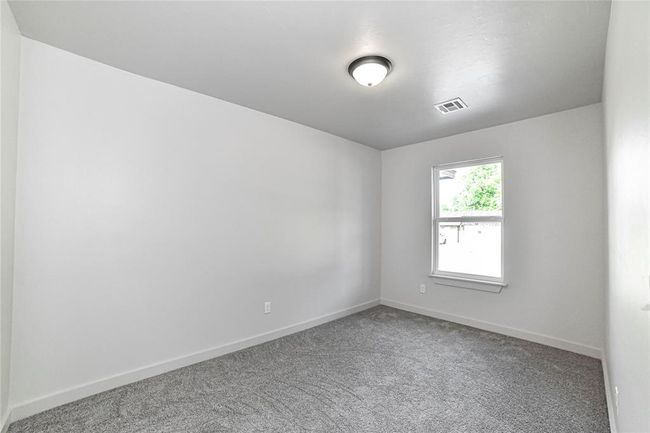 1417 Mallard Drive, House other with 4 bedrooms, 2 bathrooms and null parking in Del City OK | Image 13