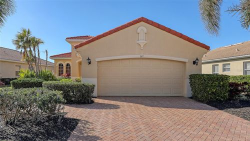 121 Savona Way, NORTH VENICE, FL, 34275-6660 | Card Image