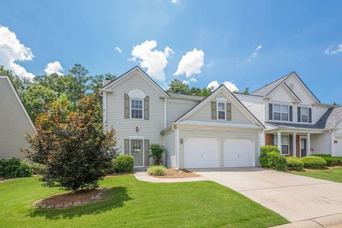 722 Wamock Drive Drive, Alpharetta, GA, 30004 | Card Image