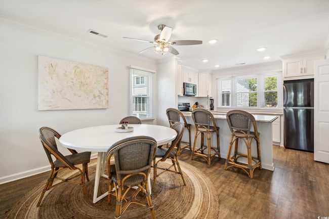 APT-1F - 5137 Highway 17 Business, Condo with 3 bedrooms, 4 bathrooms and null parking in Murrells Inlet SC | Image 6