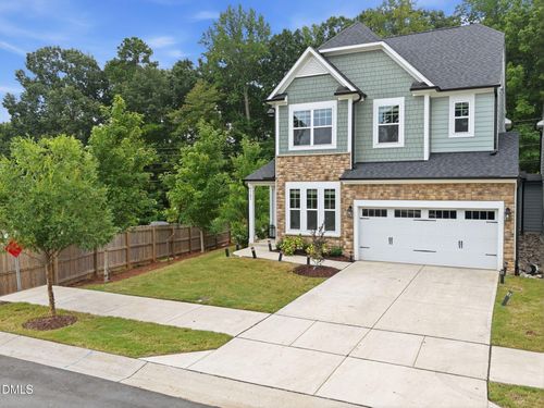 7701 Litcham Dr, Raleigh, NC, 27615-8429 | Card Image