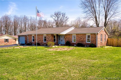 2599 S College Hills Dr, Hanover, IN, 47243-9177 | Card Image