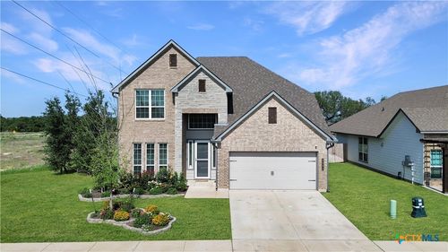 9804 Kensley Rose Dr, Killeen, TX, 76542-6919 | Card Image