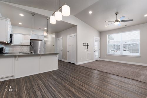 g302-14488 S Selvig Way, Herriman, UT, 84096-1554 | Card Image